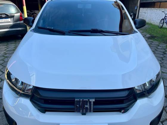 FIAT MOBI 1.0 EVO FLEX LIKE. MANUAL FIAT MOBI 1.0 EVO FLEX LIKE. MANUAL